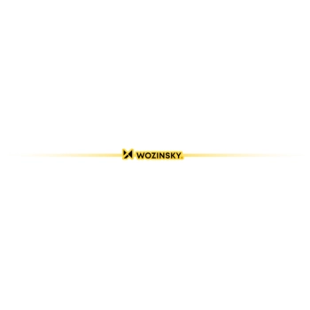 Kabel Wozinsky WUCLC1 Lightning - USB-C 36W 480Mb/s 1m - czarny