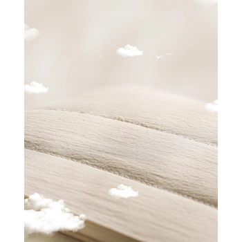INNOSTYLE DAMSKA TORBA NA LAPTOPA 13 14 WODOODPORNA STRATUS SLEEVE BEŻOWA