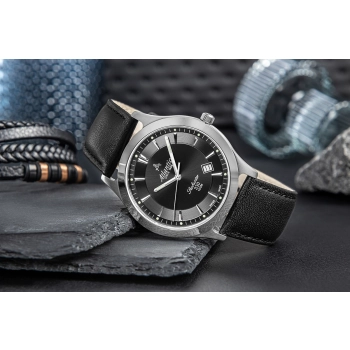 Zegarek Męski Atlantic Seahunter 71360.41.61 + BOX