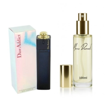 Perfumy z feromonami inspirowane Dior Addict 100 ml
