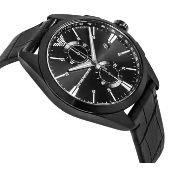 Zegarek Męski EMPORIO ARMANI Claudio AR11483 + BOX