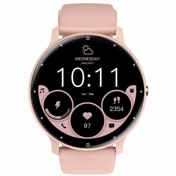 Smartwatch Gravity GT1-7 PRO zegarek do codziennego noszenia