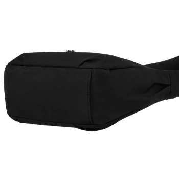 Sportowa torebka listonoszka damska PETERSON lekka pojemna crossbody