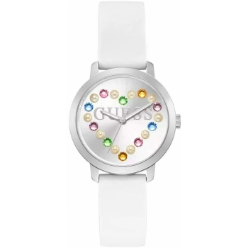 Zegarek Damski Guess Devotion GW0998L1 + BOX