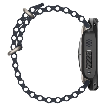 SPIGEN TOUGH ARMOR APPLE WATCH ULTRA 1 / 2 (49 MM) BLACK