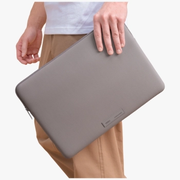 Torba na laptopa UNIQ Cyprus Ridge       Edition Laptop Sleeve 16