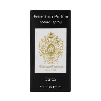 Próbka Tiziana Terenzi Delox Extrait de Parfum 1,5ml