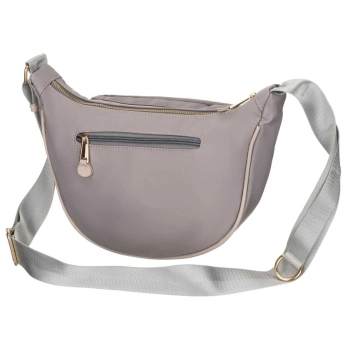 Listonoszka damska miejska torebka modna Peterson crossbody na ramię