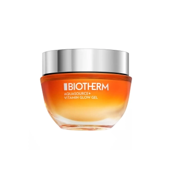 Tester Biotherm Aquasource Vitamin Glow Gel 50ml