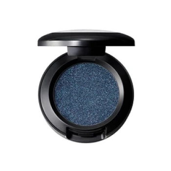 Mac Eye Shadow Metallic Single Compact Midnight Dusk 1g