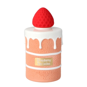 Flakon Arabiyat Sugar Strawberry Tres Leches Edp 100ml