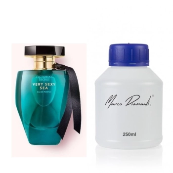 Perfumy nr 285 250ml - zamiennik inspirowany Very Sexy Sea od Victoria's Secret