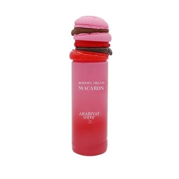Arabiyat Sugar Berries Cream Macaron Edp 100ml