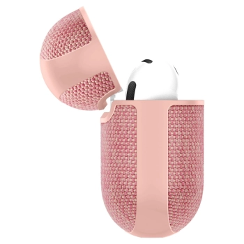 SPIGEN URBAN FIT APPLE AIRPODS 4 ROSE GOLD
