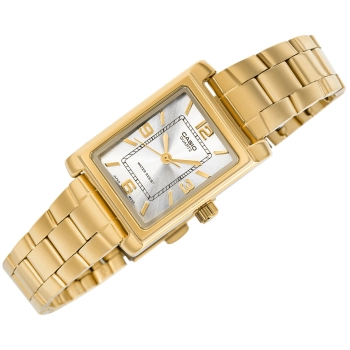 Zegarek Damski CASIO Elegancki do Codziennego Noszenia
