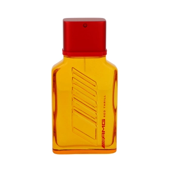 Mercedes-Benz AMG Red Thrill Edp 60ml