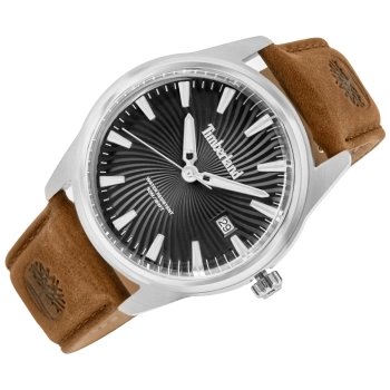 Zegarek Męski TIMBERLAND Birch Road TDWGB0083101 + BOX