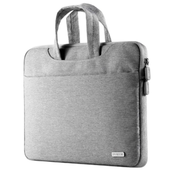 Torba na laptopa UGREEN LP437, do 13.9 cali (szara)