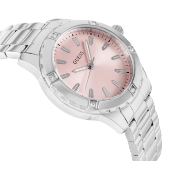 Zegarek Damski Guess Mist GW0948L7 + BOX