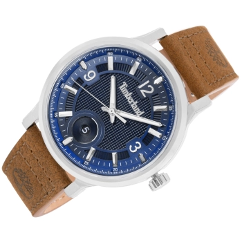Zegarek Męski TIMBERLAND Driscoll TDWGB0055903 + BOX