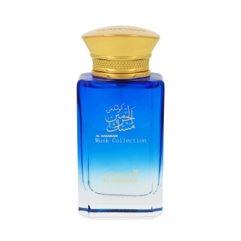 Tester Al Haramain Musk Collection Edp 100ml