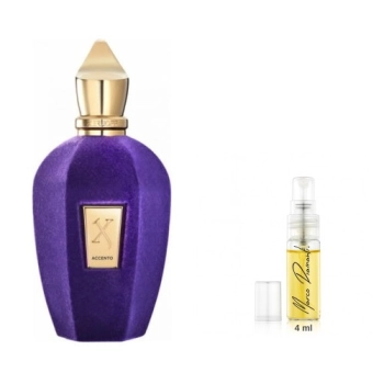 Perfumy z feromonami inspirowane Accento od Xerjoff 4 ml
