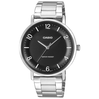 Zegarek Męski CASIO MTP-VT03D-1BDF + BOX