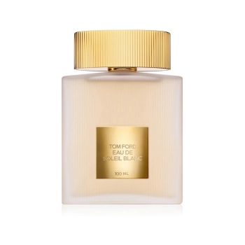 Flakon Tom Ford Eau de Soleil Blanc Edt 100ml