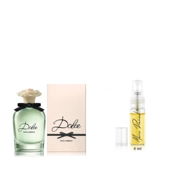 Perfumy z feromonami inspirowane Dolce Gabbana 4ml