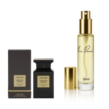 Perfumy z feromonami inspirowane Tobacco Vanille 50 ml