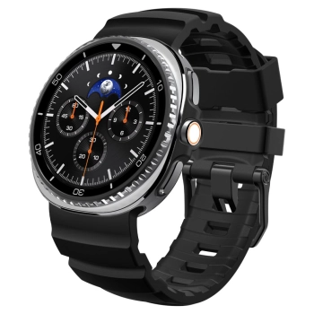 SPIGEN WBS2 BAND SAMSUNG GALAXY WATCH 8 / CLASSIC (40 / 44 / 46 MM) BLACK