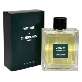 Guerlain Vetiver 2022 Edt 150ml