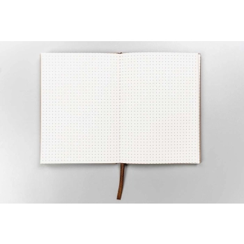 Notes notatnik B6 planer organizer + kalendarz 2026/2027 twarda okładka