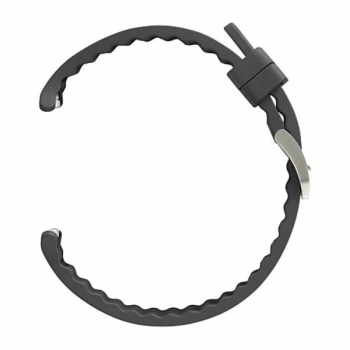 Pasek PeakForm Band SamsungET-SBL70MBEGEU do Watch Ultra szary/dark gray
