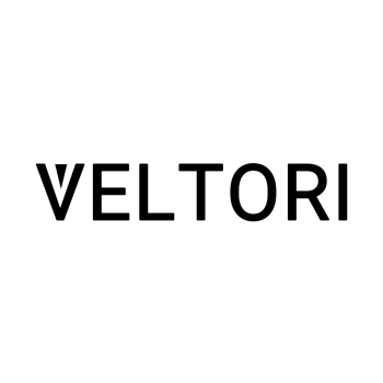 Smartwatch Damski VELTORI VT320-1 Złota Bransoleta + Różowy Pasek Silikonowy