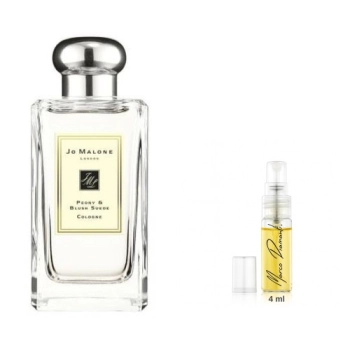 Perfumy z feromonami inspirowane Peony Moss Jo Malone 4 ml