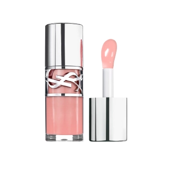 Yves Saint Laurent Loveshine Plumping Lip Gloss 2 Lucky Moonstone 6g