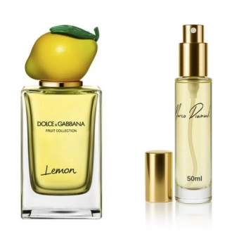 Perfumy z feromonami inspirowane Orange 50 ml Dolce Gabbana