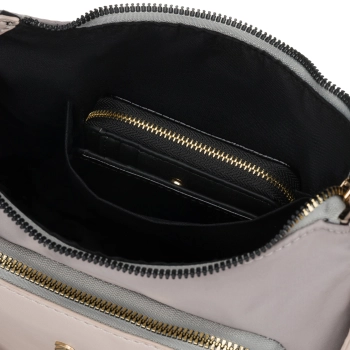 Torebka damska miejska listonoszka na ramię modna Peterson crossbody