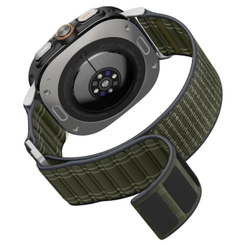 SPIGEN WBF0 BAND SAMSUNG GALAXY WATCH ULTRA 2024 / 2025 (47 MM) GREEN