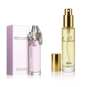Perfumy z feromonami Womanity Thierry Mugler 50 ml