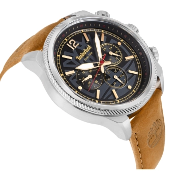 Zegarek Męski TIMBERLAND Henniker II TDWGF0082801 + BOX