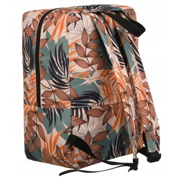 Torba podróżna do samolotu, miejska, na ramię, elegancka