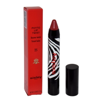 Sisley Phyto Lip Twist 25 Soft Berry 2,5g