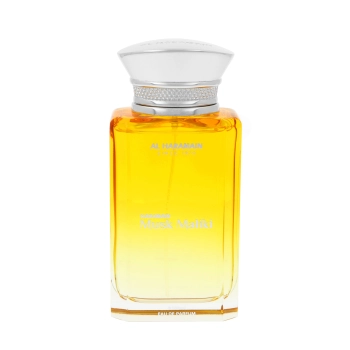 Al Haramain Musk Maliki Edp 100ml