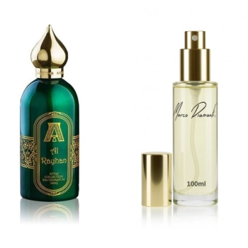 Perfumy z feromonami inspirowane Al Rayhan 100 ml Attar