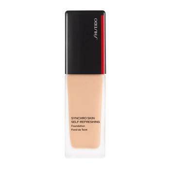 Shiseido Face Synchro Skin Self-Refreshing Foundation 160 Spf30 30ml