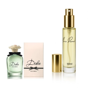 Perfumy z feromonami inspirowane Dolce Gabbana 50ml