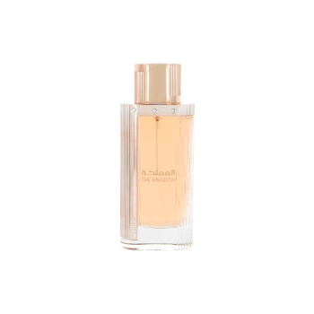 Lattafa The Kingdom Woman Edp 100ml