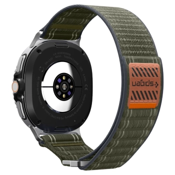 SPIGEN WBF0 BAND SAMSUNG GALAXY WATCH 8 / CLASSIC (40 / 44 / 46 MM) GREEN